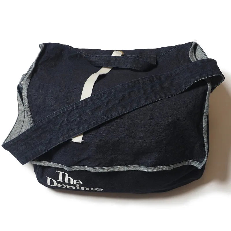 Lot 302 “THE DENIME” NEWS PAPER BAG