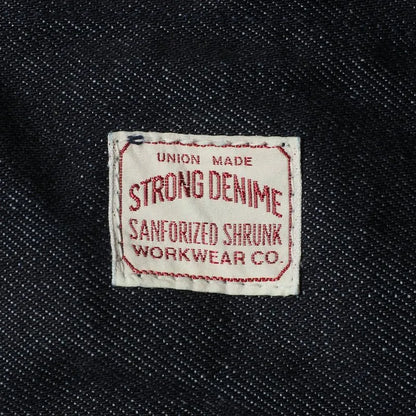 Lot 302 “THE DENIME” NEWS PAPER BAG