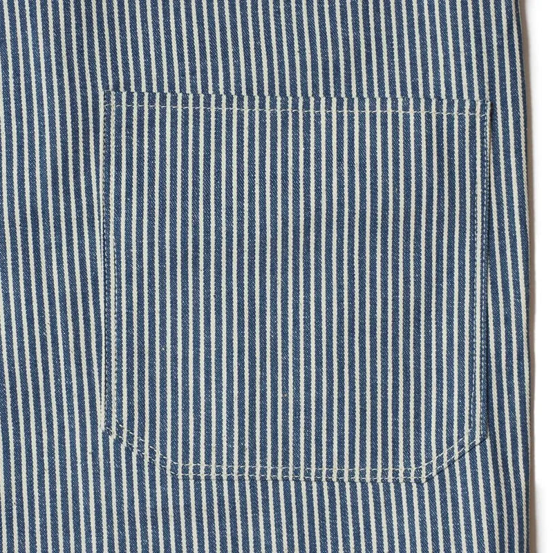 2224号拍品 1920年代 Free Land 杂务夹克 山核桃木