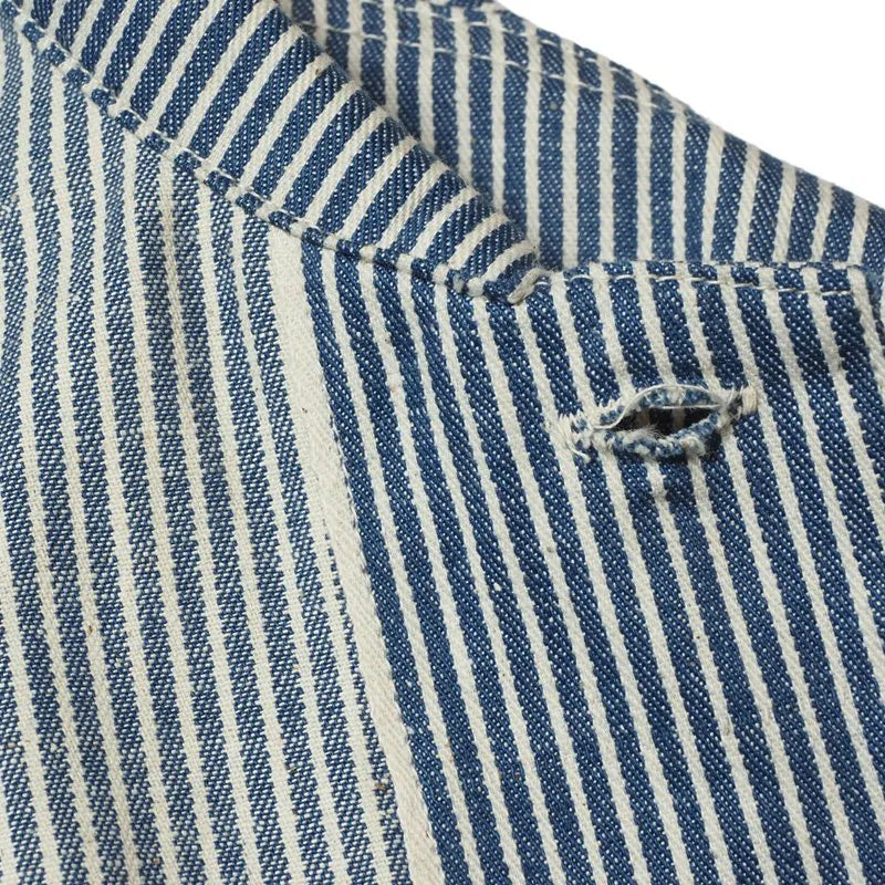 2224号拍品 1920年代 Free Land 杂务夹克 山核桃木
