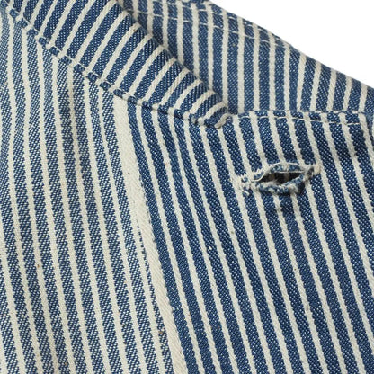 2224号拍品 1920年代 Free Land 杂务夹克 山核桃木