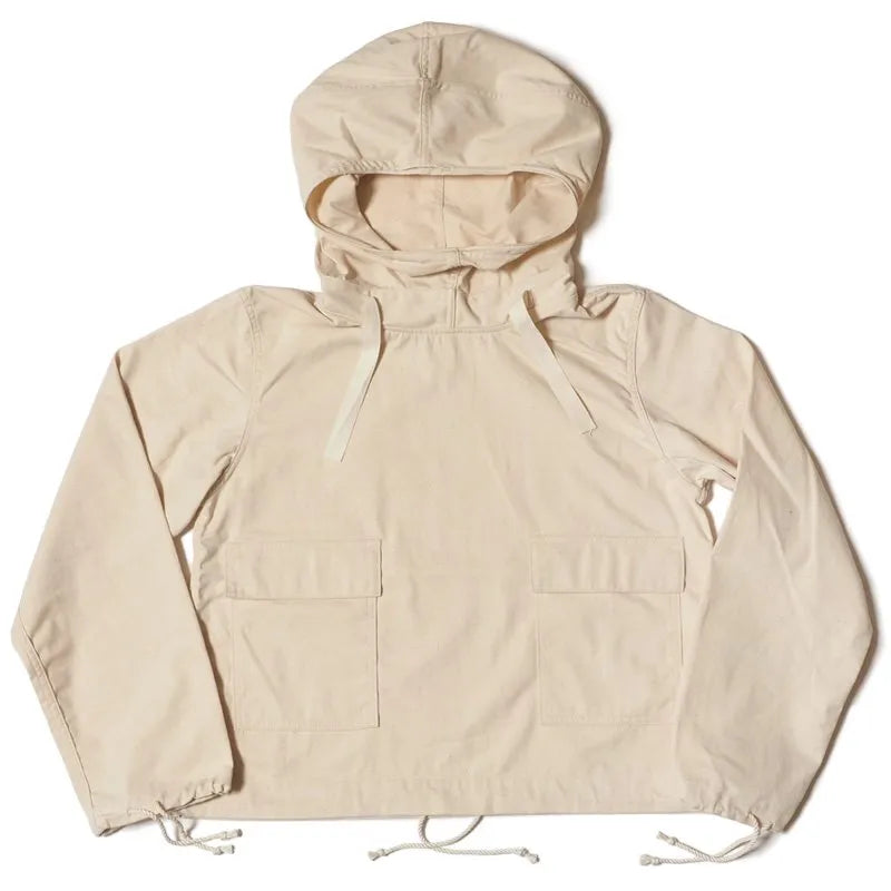 Lot 2225 1940'S WWII GUNNER DECK SMOCK