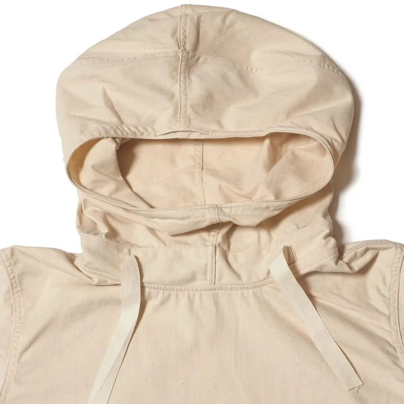 Lot 2225 1940'S WWII GUNNER DECK SMOCK