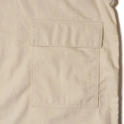 Lot 2225 1940'S WWII GUNNER DECK SMOCK
