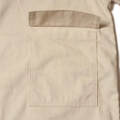 Lot 2225 1940'S WWII GUNNER DECK SMOCK
