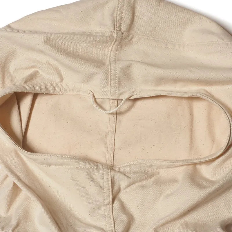 Lot 2225 1940'S WWII GUNNER DECK SMOCK