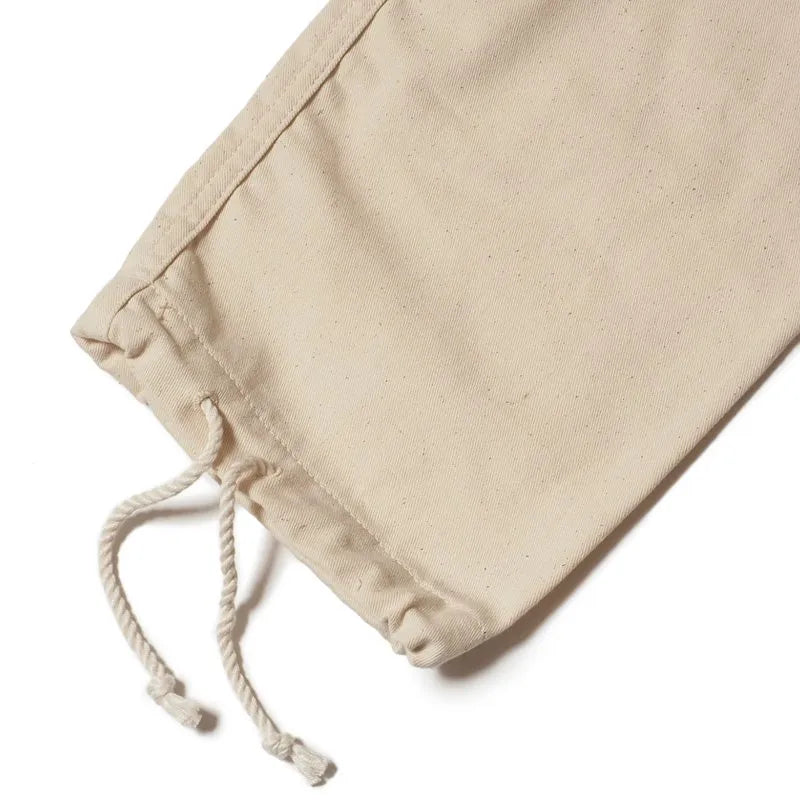Lot 2225 1940'S WWII GUNNER DECK SMOCK