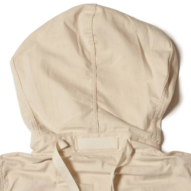 Lot 2225 1940'S WWII GUNNER DECK SMOCK