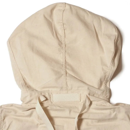 Lot 2225 1940'S WWII GUNNER DECK SMOCK