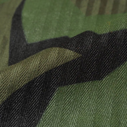 Lot 2226 USMC HBT P53 UTILITY JACKET FIRST-TIME CAMOUFLAGE ONE WASH