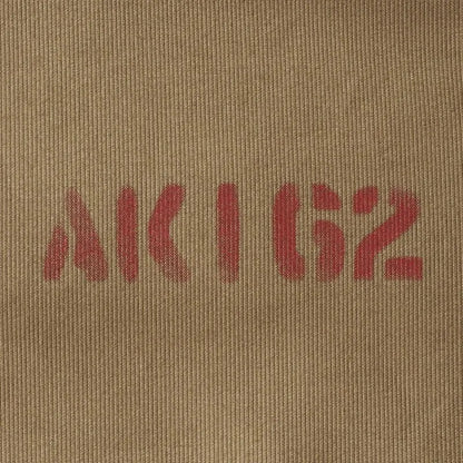 Lot 2227 FINAL FORM OF WWII 1945 N-1 WINTER JACKET KHAKI (NXSX 79062) AK162 USS Beltrami