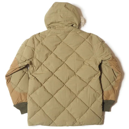 Lot 2210 1930'S ALASKAN DOWN COAT