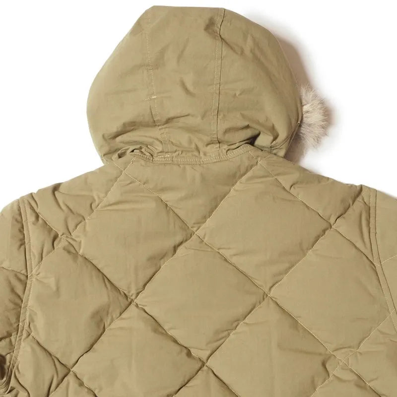 Lot 2210 1930'S ALASKAN DOWN COAT