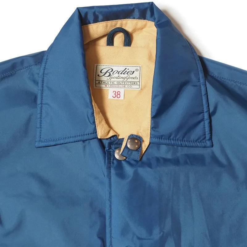 Lot 2230 1970’S GUIDE AND COACH JACKET