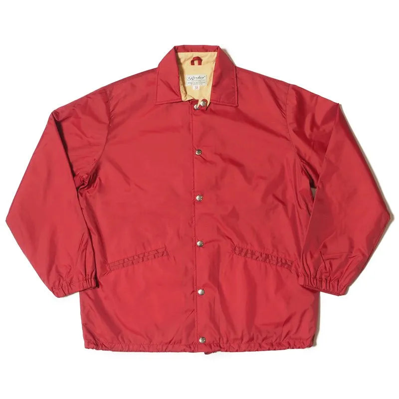 Lot 2230 1970’S GUIDE AND COACH JACKET