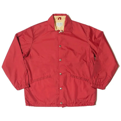 Lot 2230 1970’S GUIDE AND COACH JACKET