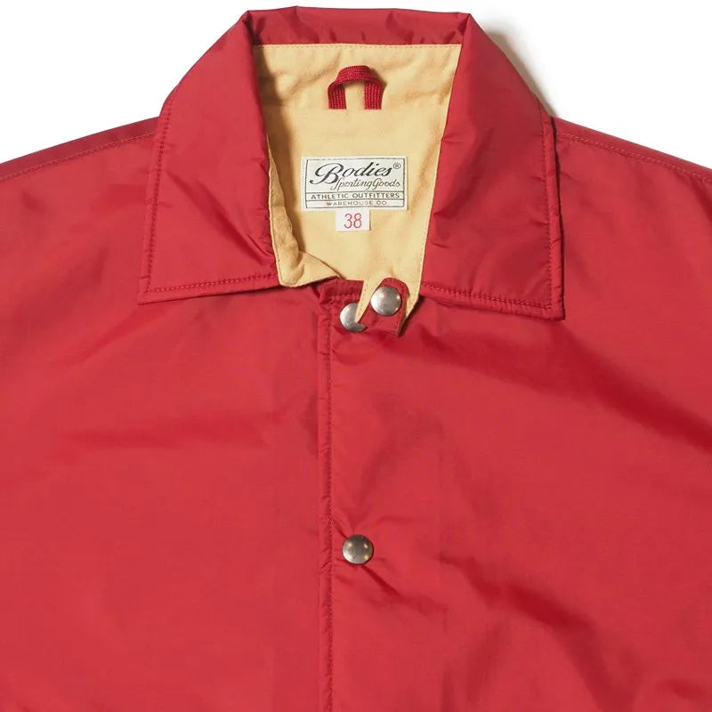 Lot 2230 1970’S GUIDE AND COACH JACKET