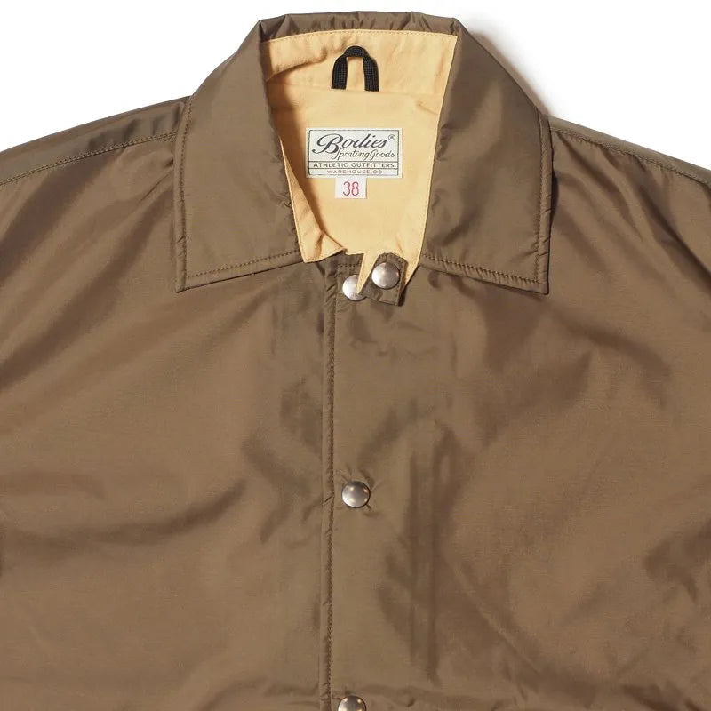 Lot 2230 1970’S GUIDE AND COACH JACKET