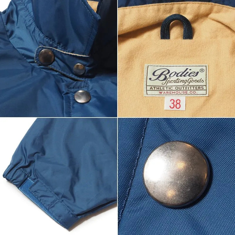 Lot 2230 1970’S GUIDE AND COACH JACKET