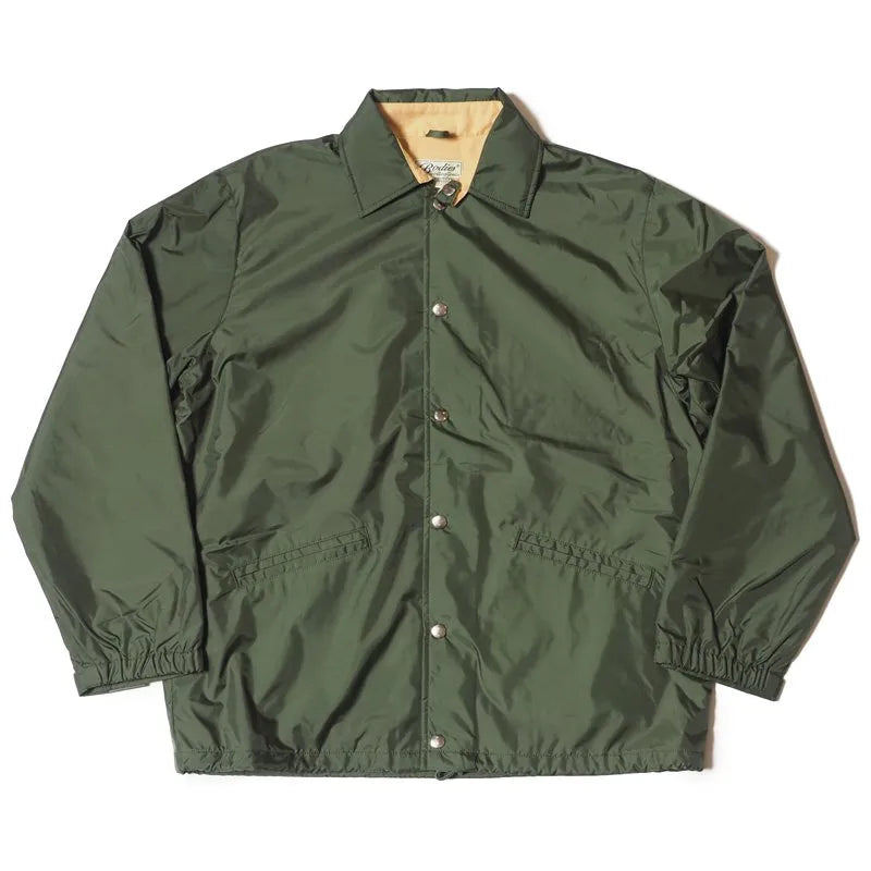Lot 2230 1970’S GUIDE AND COACH JACKET