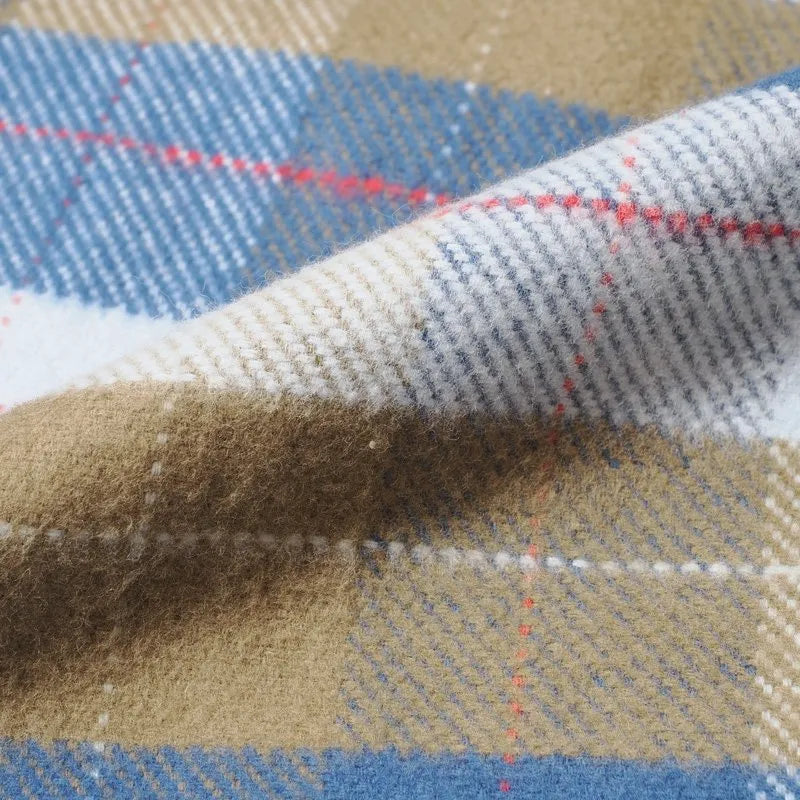 Lot 3104 FLANNEL SHIRTS E柄【2024 MODEL】ONE WASH