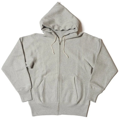 Lot 487 RW STYLE FULL ZIP HOODIE