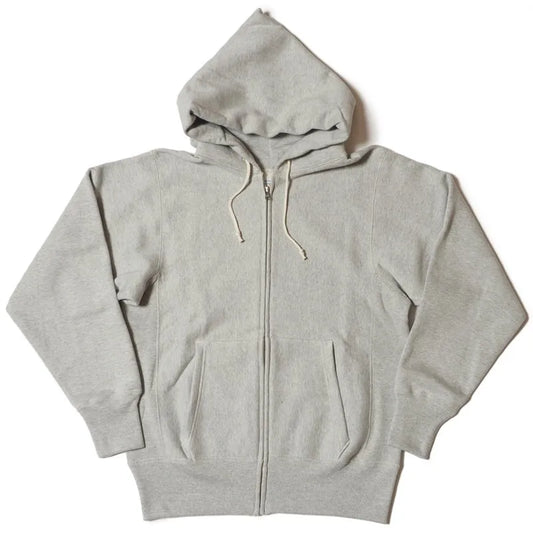 Lot 487 RW STYLE FULL ZIP HOODIE