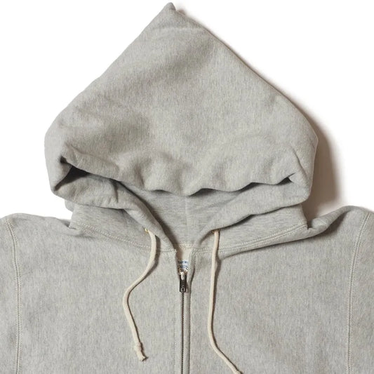 Lot 487 RW STYLE FULL ZIP HOODIE