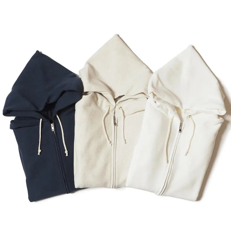 Lot 487 RW STYLE FULL ZIP HOODIE