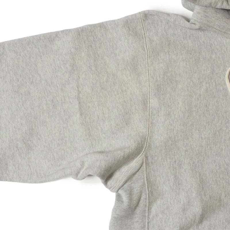 Lot 487 RW STYLE FULL ZIP HOODIE