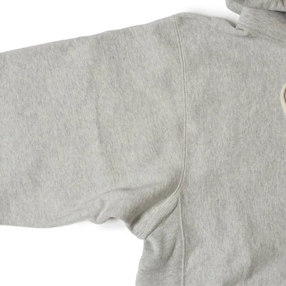 Lot 487 RW STYLE FULL ZIP HOODIE