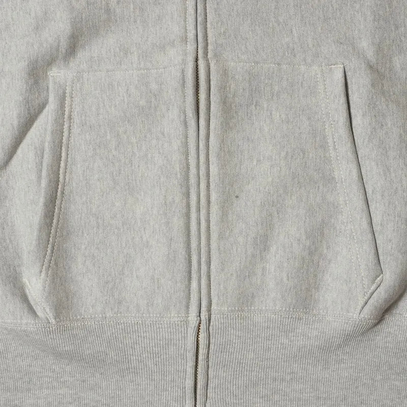 Lot 487 RW STYLE FULL ZIP HOODIE