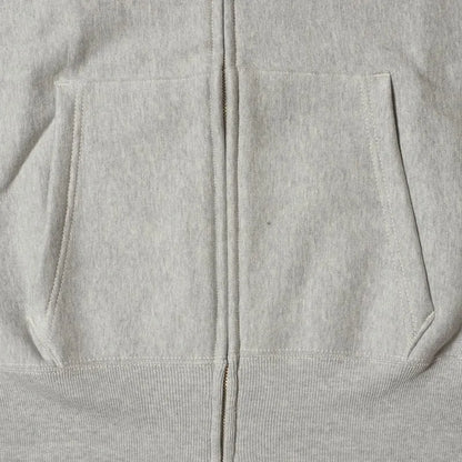 Lot 487 RW STYLE FULL ZIP HOODIE