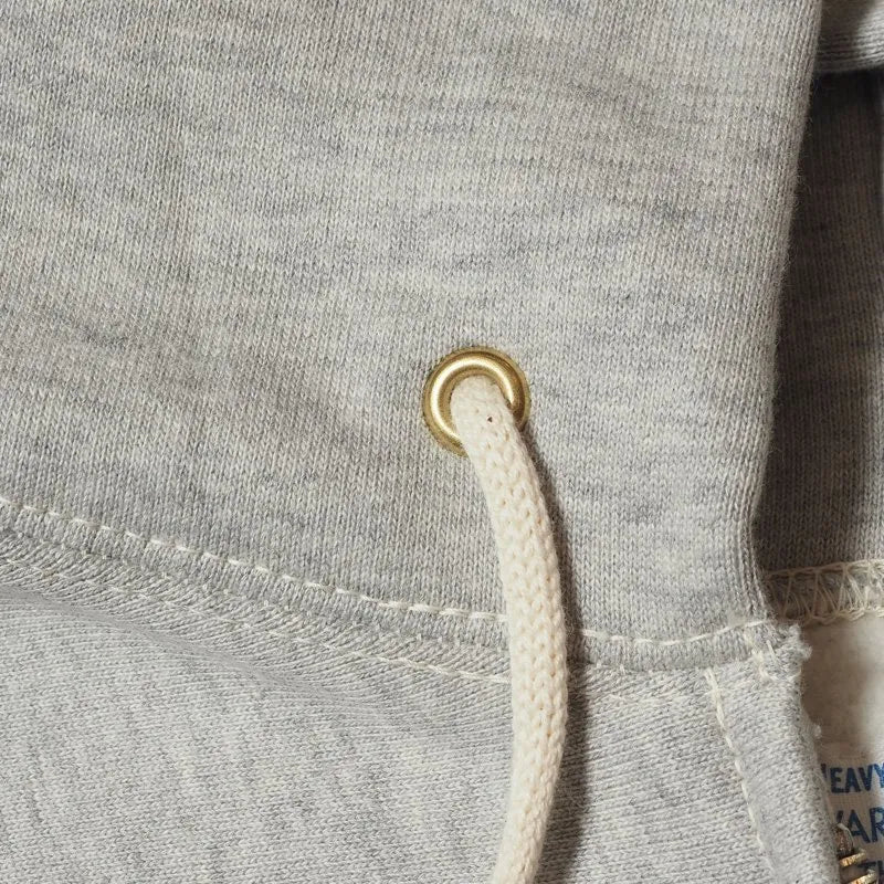 Lot 487 RW STYLE FULL ZIP HOODIE
