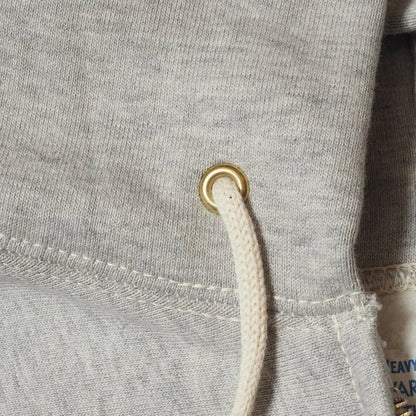 Lot 487 RW STYLE FULL ZIP HOODIE