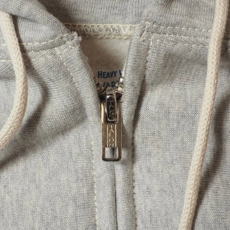 Lot 487 RW STYLE FULL ZIP HOODIE