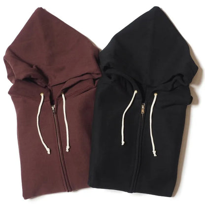 Lot 487 RW STYLE FULL ZIP HOODIE