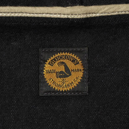 Lot JG-26 Naval Sideline-Deck Parka プリント
