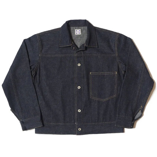 Lot JG-28 Rancher's Jacket O/W