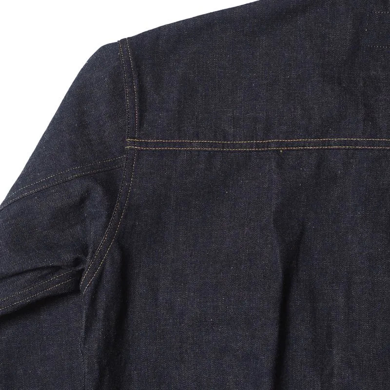 Lot JG-28 Rancher's Jacket O/W