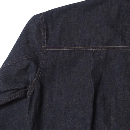 Lot JG-28 Rancher's Jacket O/W