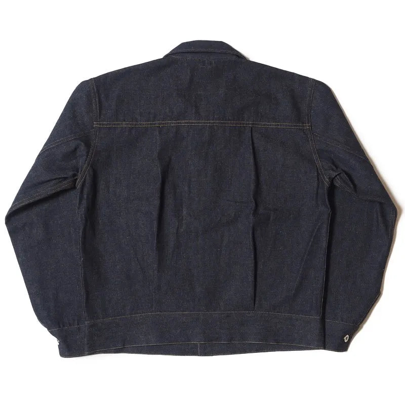 Lot JG-28 Rancher's Jacket O/W