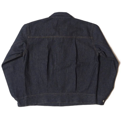 Lot JG-28 Rancher's Jacket O/W