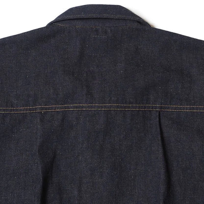 Lot JG-28 Rancher's Jacket O/W