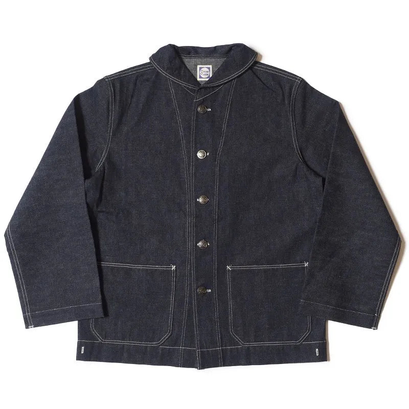 Lot JG-27 Sailor's Blouse, 1914 無地