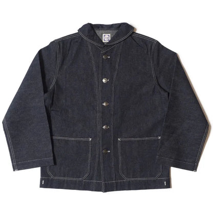 Lot JG-27 Sailor's Blouse, 1914 無地