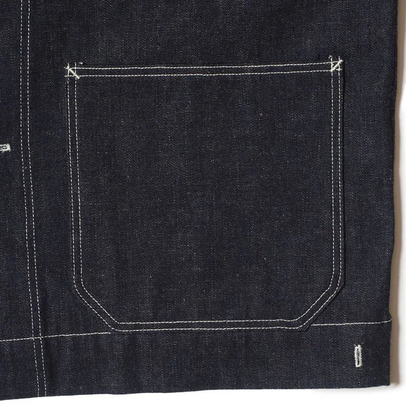 Lot JG-27 Sailor's Blouse, 1914 無地