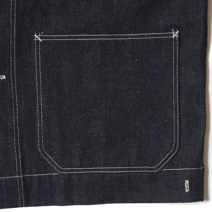 Lot JG-27 Sailor's Blouse, 1914 無地