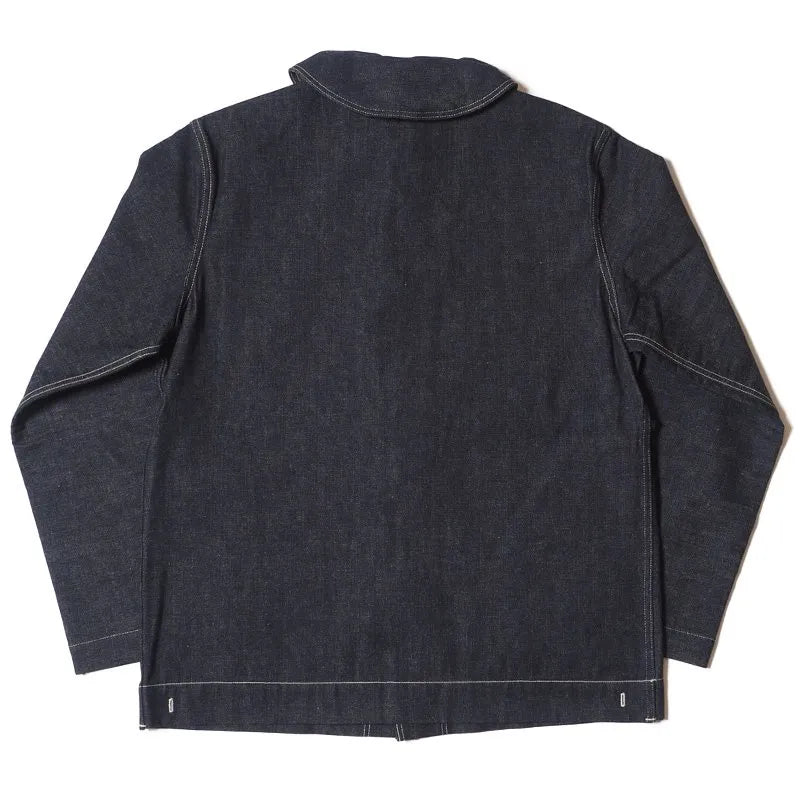 Lot JG-27 Sailor's Blouse, 1914 無地