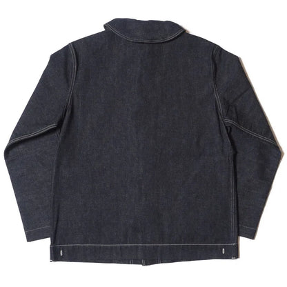 Lot JG-27 Sailor's Blouse, 1914 無地
